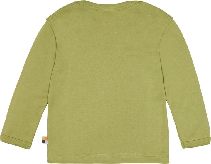 Image du produit loud + proud Chemise unie (62)