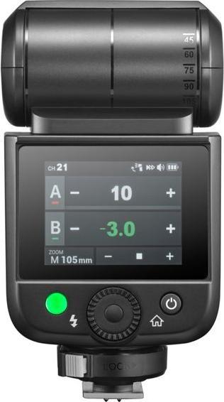 Immagine prodotto Godox V480 F - Flash with Battery for Fujifilm (Attacco del flash, Fujifilm)
