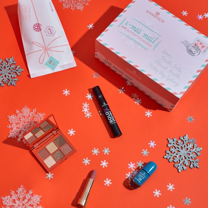 Immagine prodotto essence posta di Natale Calendario d'Avvento fai-da-te