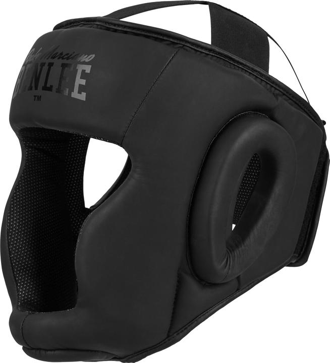 Benlee casque de boxe black label caesar (S, M)