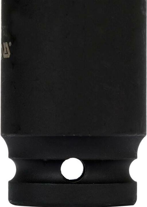 Actual product image Yato Hexagon power socket 1 (1/2")
