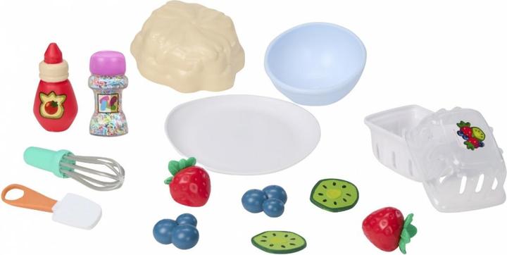 Actual product image Little Tikes Creative Chefs Bluey - Pavlova Kit