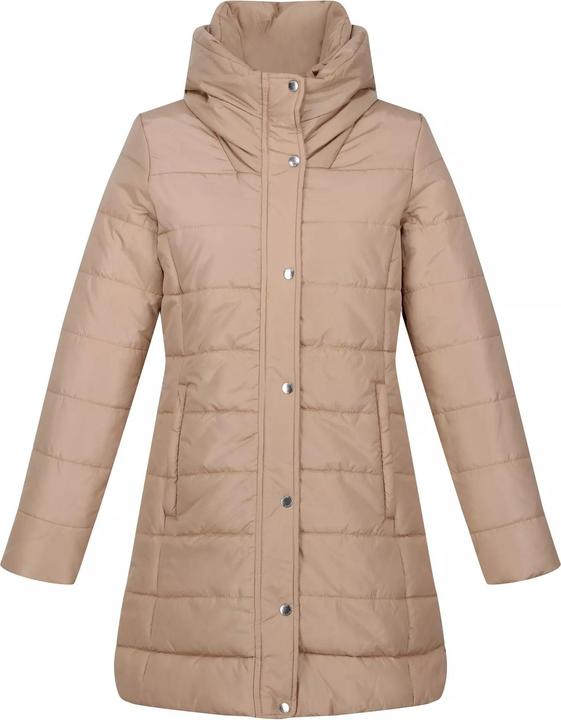 Produktbild Regatta Pamelina Steppjacke (42)