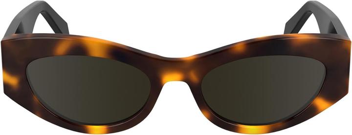 Actual product image Calvin Klein Jeans Sunglasses