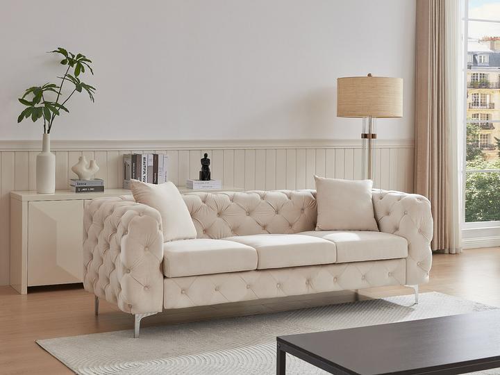 Image du produit Vente-unique Edwina (3 places)