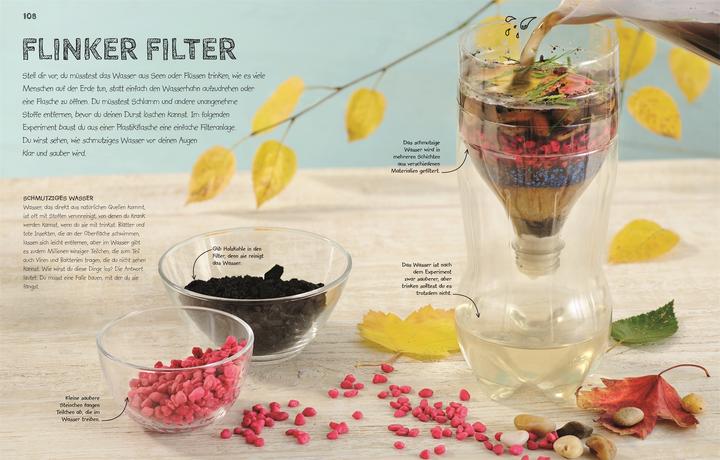 Produktbild Das Superlabor (Deutsch, Robert Winston, 2017)