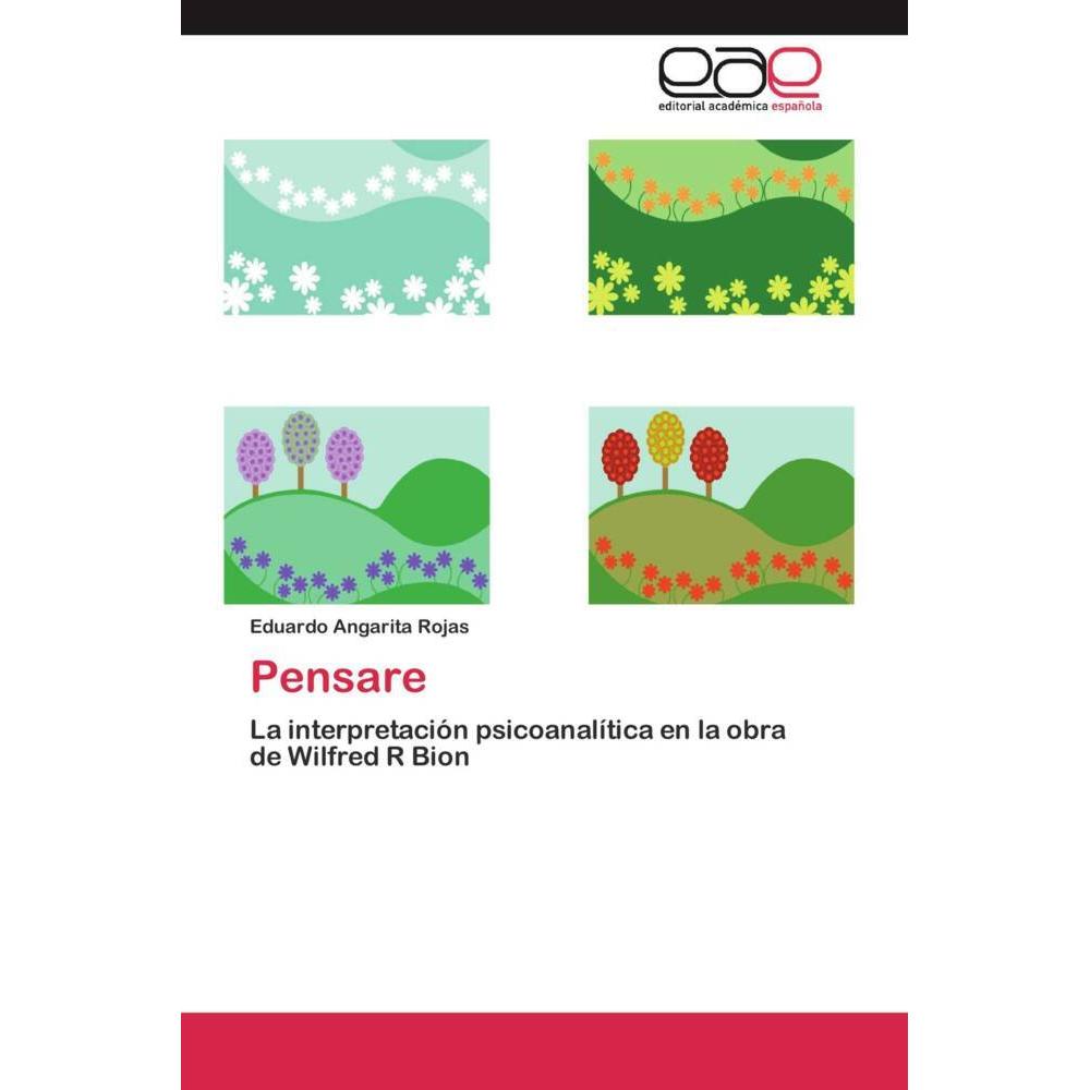 Pensare, Sachbücher