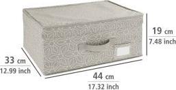 Produktbild Wenko Balance (15 x 14 x 29 cm, 6 l)