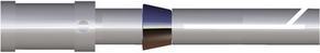 Produktbild Weidmüller Crimpkontakt HDC-C-HD BM2.5AG