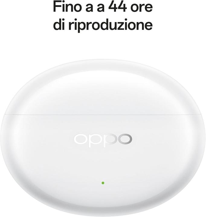 Actual product image OPPO Enco Air4 Pro (ANC, 5.50 h, Wireless)
