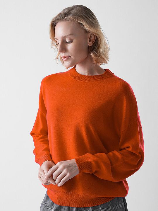 Produktbild Les Tricots De Lea Kaschmirpullover MAPOUPETTE (S, M)