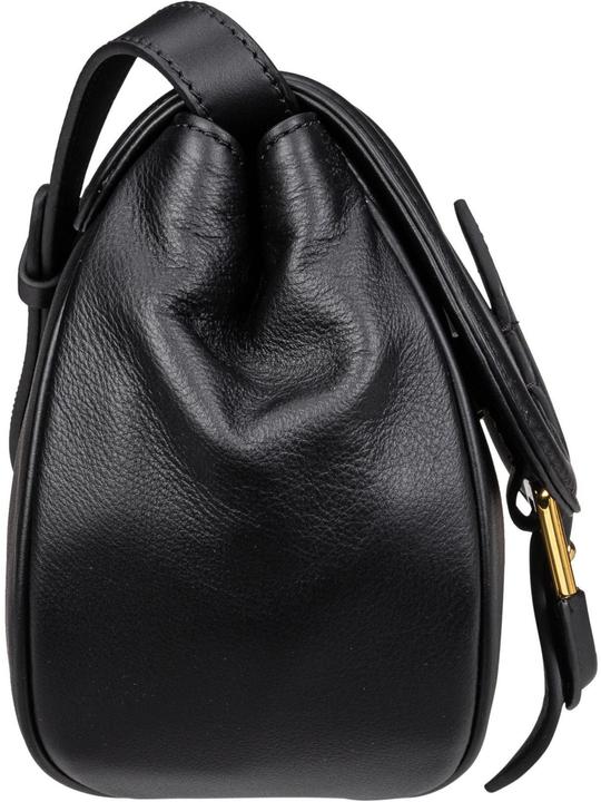 Produktbild Coccinelle Saddle Bag Blake Smooth 1501