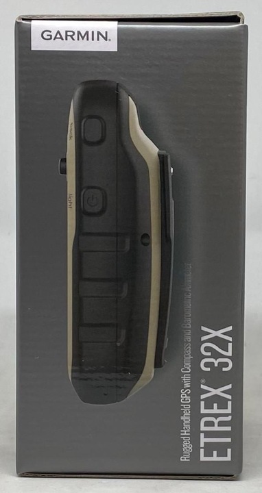 Immagine prodotto Garmin eTrex 32x