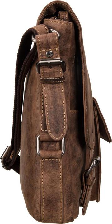 Immagine prodotto Greenburry Borsa a tracolla Vintage Revival Messenger 1912