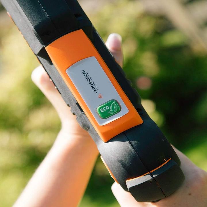 Produktbild Yard Force Myjka ciśnieniowa myjka ciśnieniowa 20 v, 2,5 ah, 14/22 bar (Akkubetrieb)