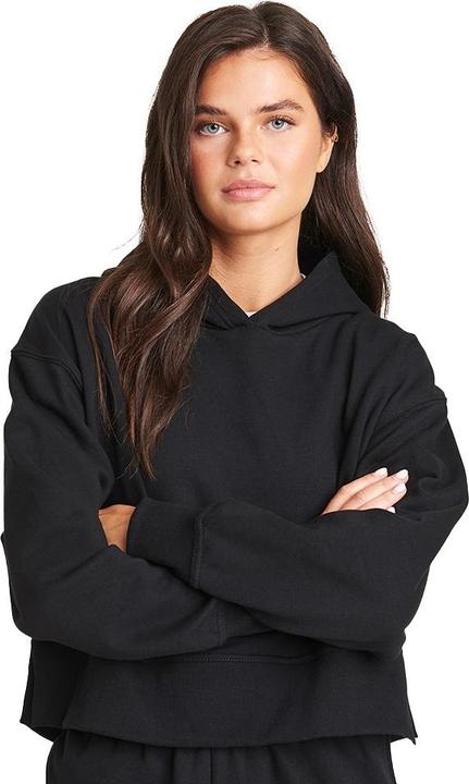 Produktbild Awdis Kapuzenpullover aus recyceltem Polyester in entspannter Passform (40)