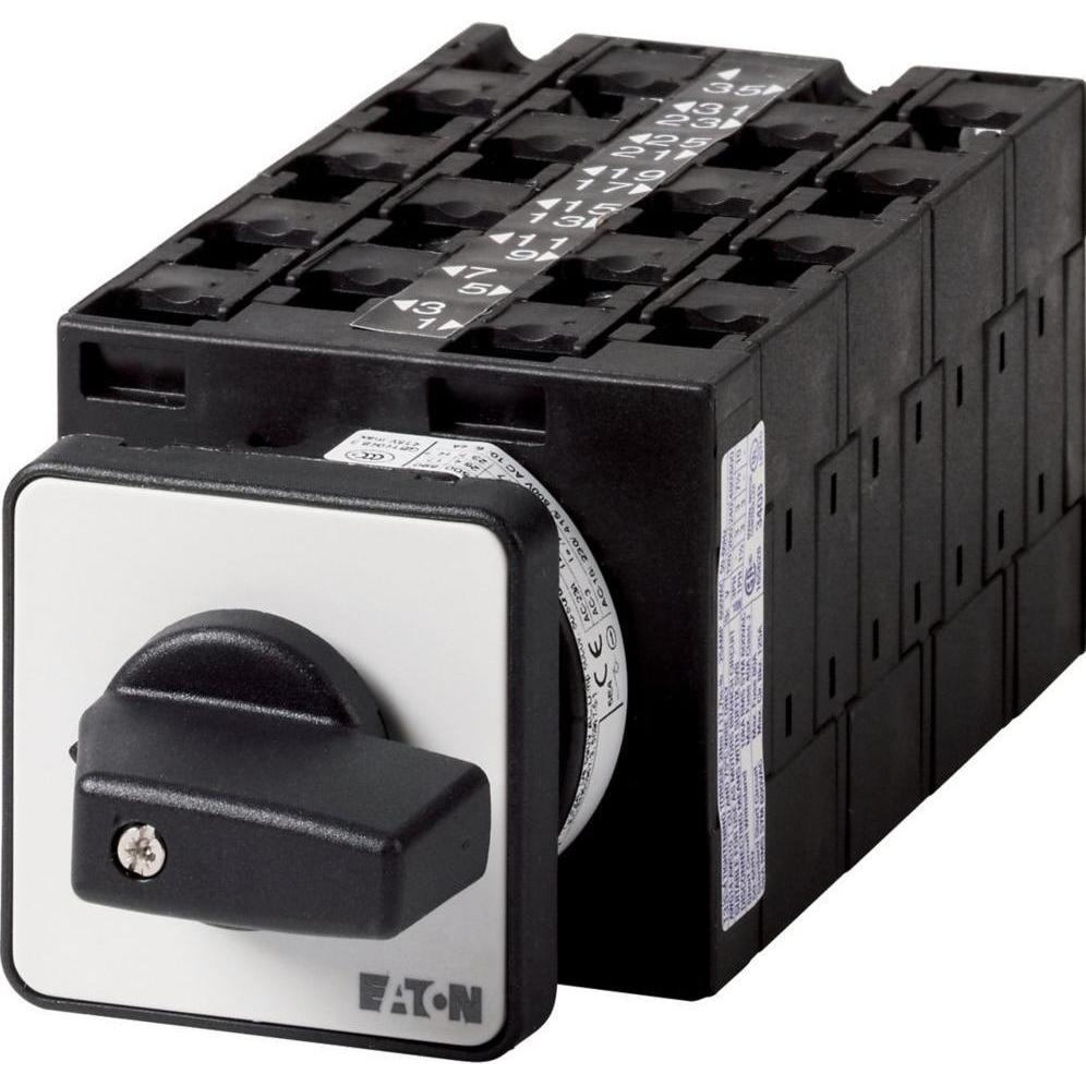 Eaton, Systemstromversorgung, T3-8-8372/E