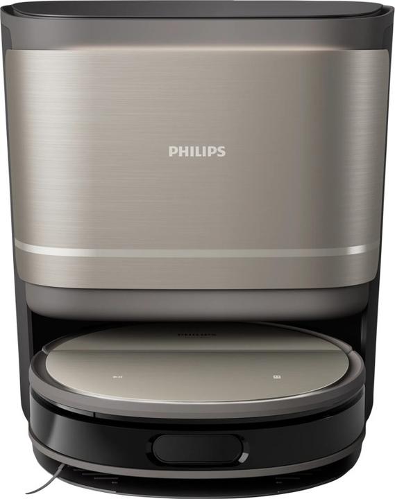 Produktbild Philips XU9100/10 HomeRun 9000 Series Aqua (8000 Pa)