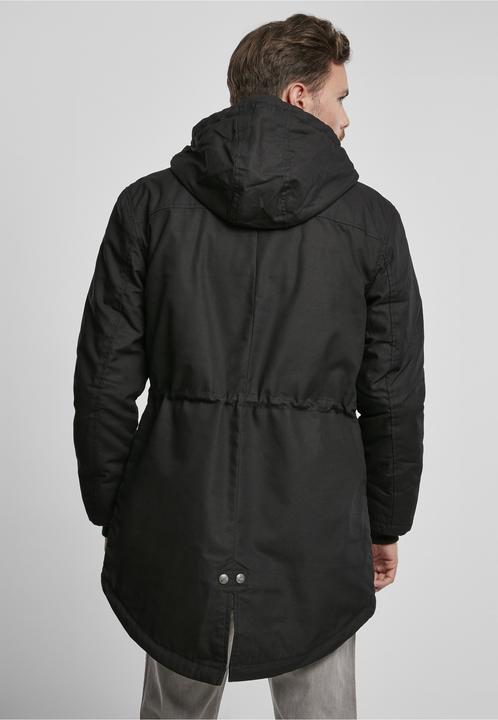 Actual product image Brandit Marsh Lake Parka (M)