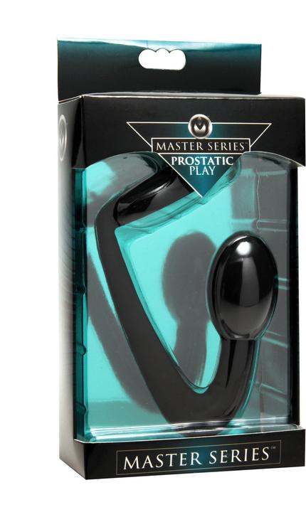 Produktbild Pipedream Prostatoc play Explorer Penisring mit Plug