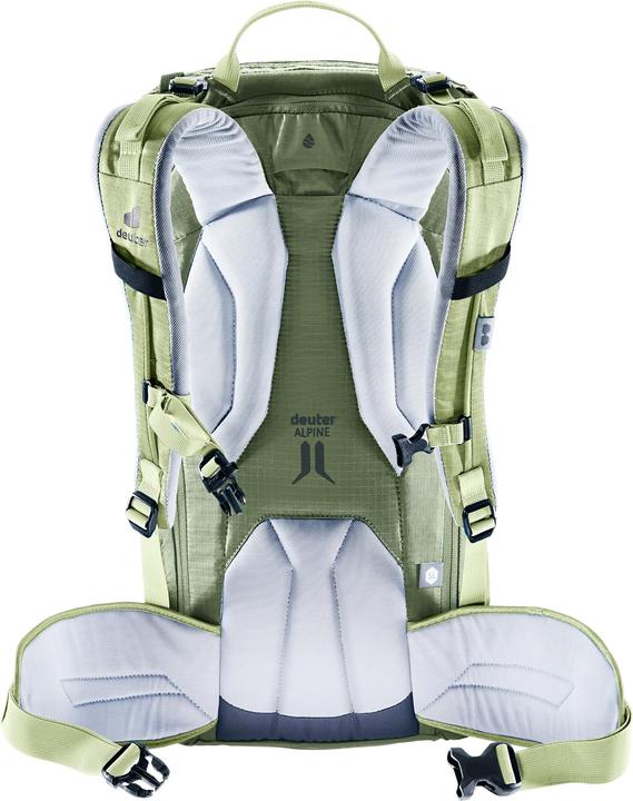 Produktbild Deuter Freerider 28 (28 l)
