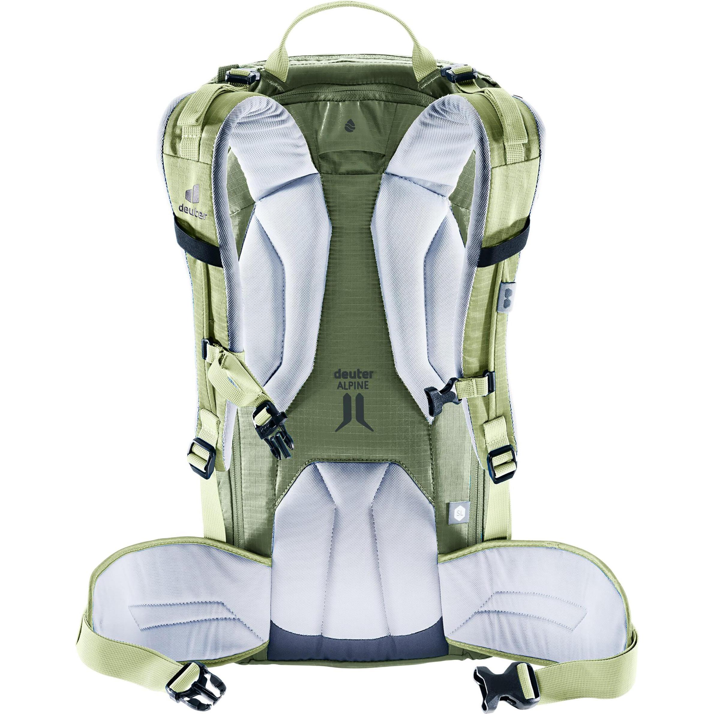 Thumbnail - Deuter, Rucksack, (28 l)