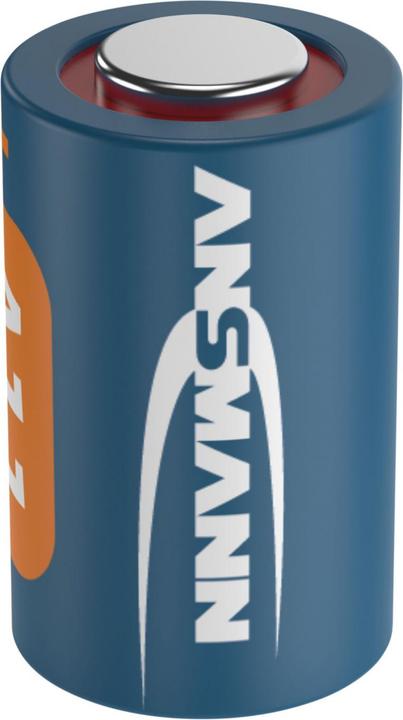 Produktbild Ansmann A11 (1 Stk., 11A)