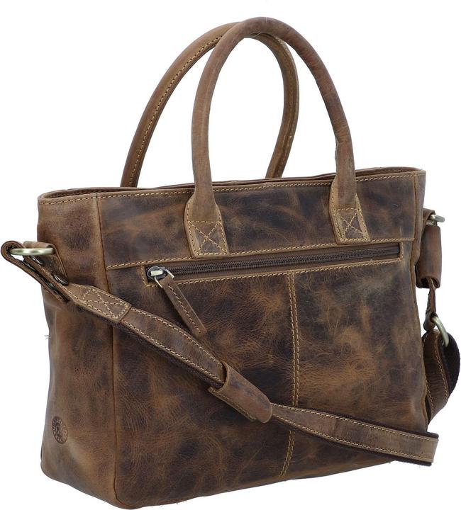 Produktbild Greenburry Handtasche Vintage 1537 (11 l)