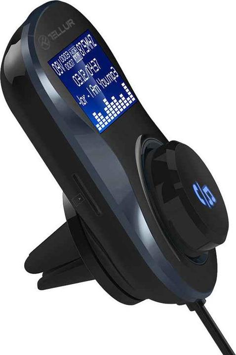 Actual product image Tellur FMT-B4