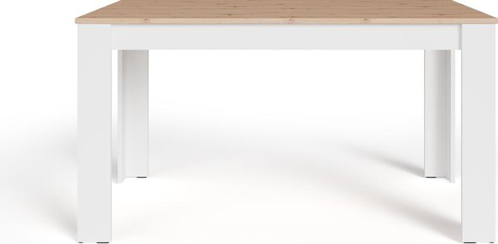 Produktbild ByLiving Nori (140 x 80 x 75 cm)