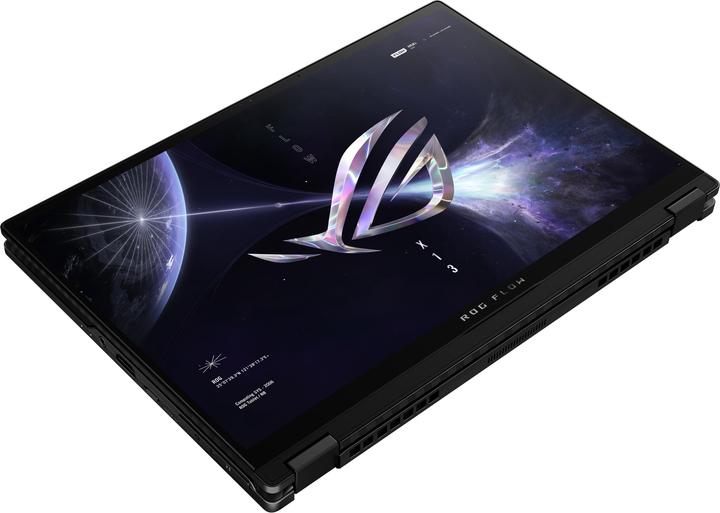 Produktbild ASUS ROG Flow X13 (13.40", AMD Ryzen 9 7940HS, 32 GB, 1000 GB, DE)