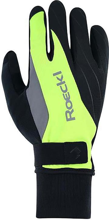 Produktbild Roeckl Ravensburg 2 Ganzfinger-Handschuhe (S)