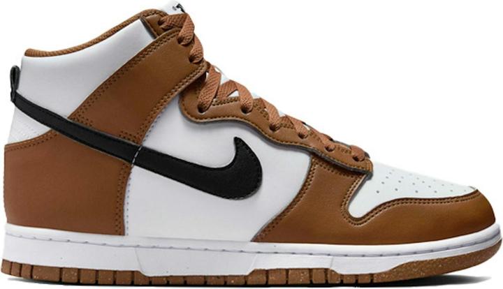 Image du produit Nike Dunk High Next Nature Light British Tan (Women's) (36)