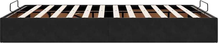 Produktbild vidaXL Ottoman-Bett (140 x 200 cm)