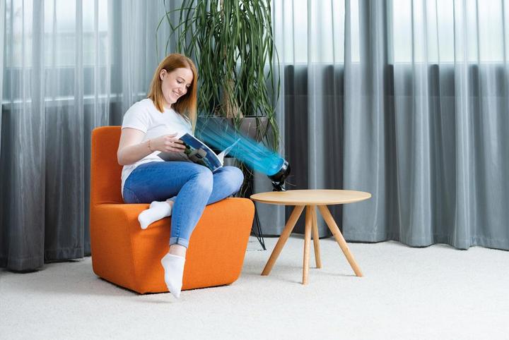 Actual product image Livington Go Fan (70 dB)