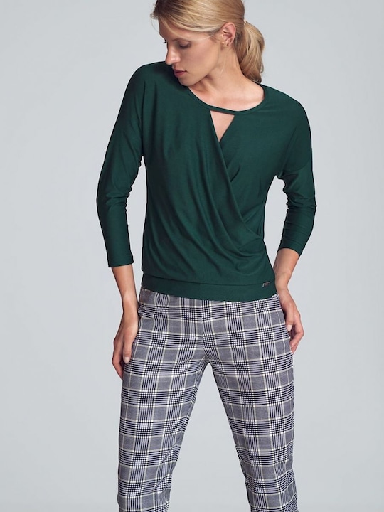 Figl Bluse (XL)