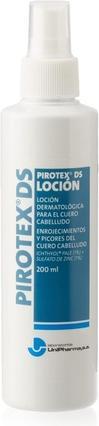 Produktbild Pirotex Ds Lotion 200ml (Körperlotion, 200 ml)