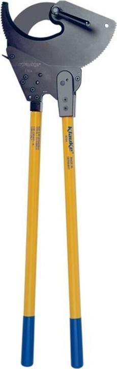 Immagine prodotto Klauke Cesoie per cavi (870 mm)
