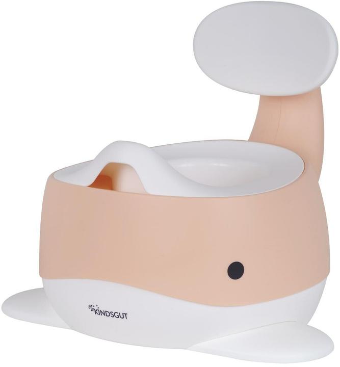 Image du produit Kindsgut Kindertöpfchen Wal