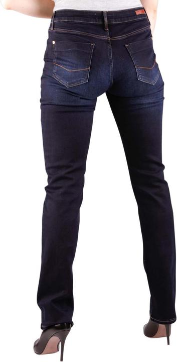 Produktbild Cross Jeans Rose Regular Fit blue black used (W29/L34)