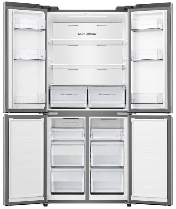 Produktbild Hisense RQ5P470SEIE (499 l)