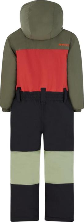 Actual product image Protest Snowsuits PRTSOUL TD (92)
