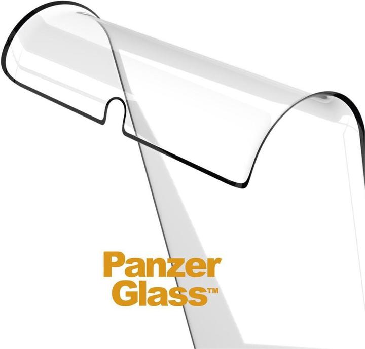 Produktbild PanzerGlass Case Friendly Biometric (1 Stück)