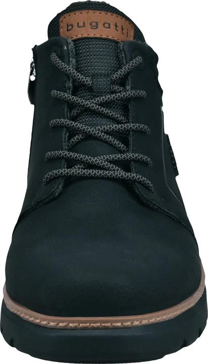 Actual product image Bugatti Ultralight zip ankle boots (46)