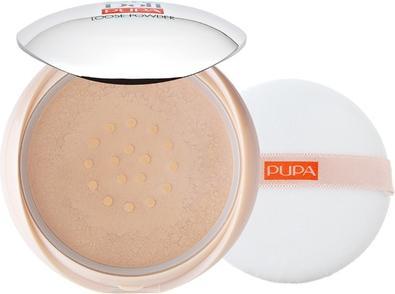 Produktbild Pupa Milano Pupa Like a Doll Loose Powder Light Beige Matt (Hellbeige)