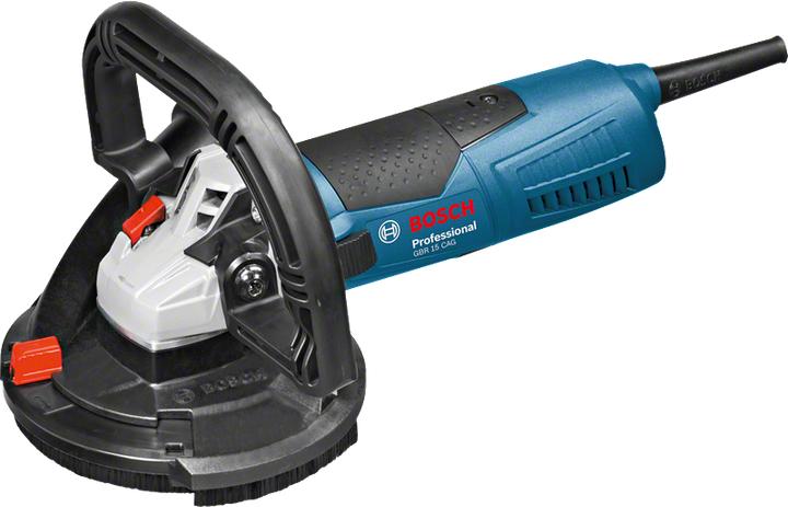 Produktbild Bosch Professional GBR 15 CAG (Betonschleifer, 1500 W)