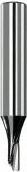 Produktbild Bosch Professional Zubehör Nutfräser, 8 mm, D1 3 mm, L 8 mm, G 51 mm