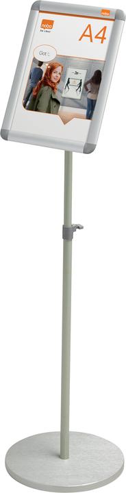 Produktbild Nobo Infoständer (A4)