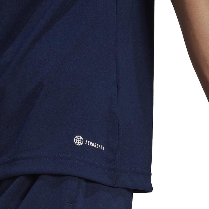 Produktbild adidas Entrada 22 Fussballtrikot Damen (XXL)