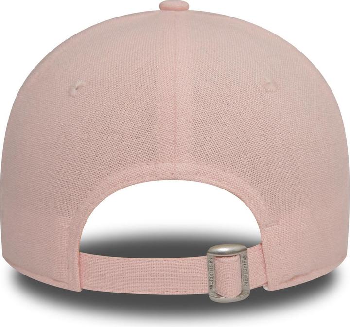 Immagine prodotto New Era Cappello da donna 9Forty - Lino New York Yankees Rosa